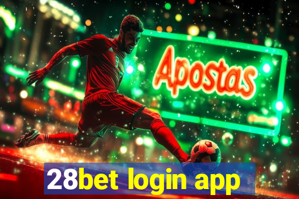 28bet login app